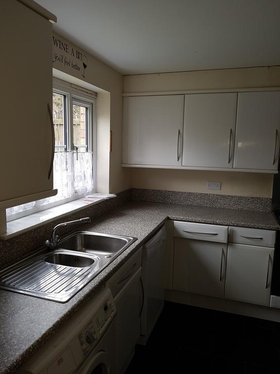 Apartment 4 Bedroom Townhouse Livingston