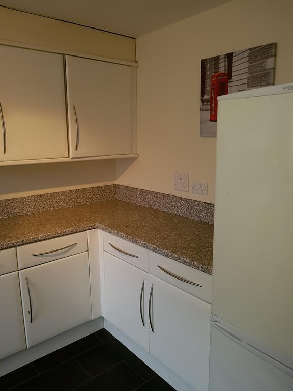 4 Bedroom Townhouse Apartment Livingston