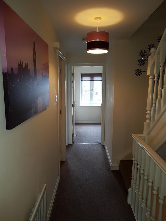 4 Bedroom Townhouse Livingston