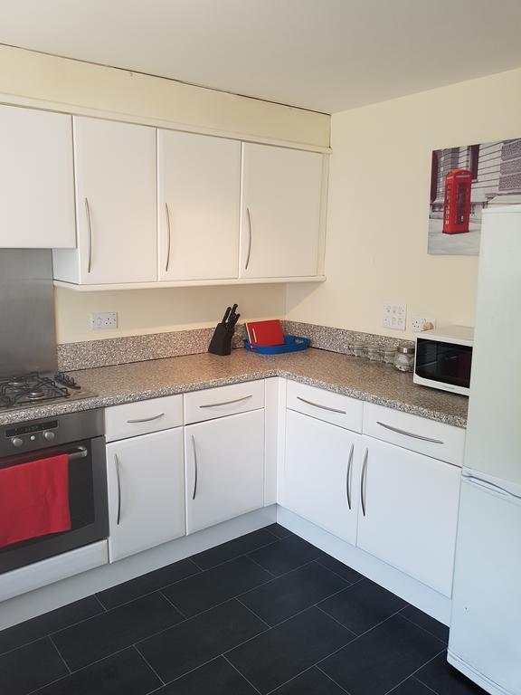 4 Bedroom Townhouse Livingston