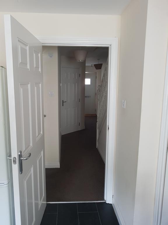 Apartment 4 Bedroom Townhouse Livingston