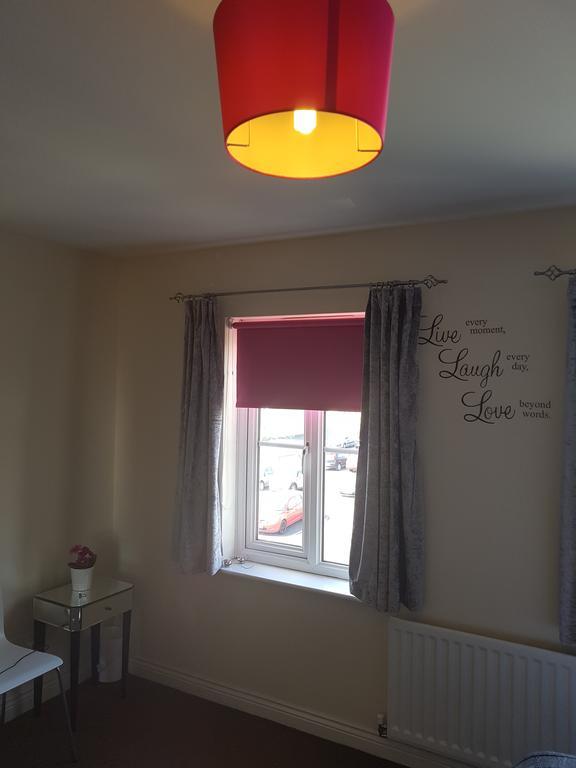 4 Bedroom Townhouse Apartment Livingston