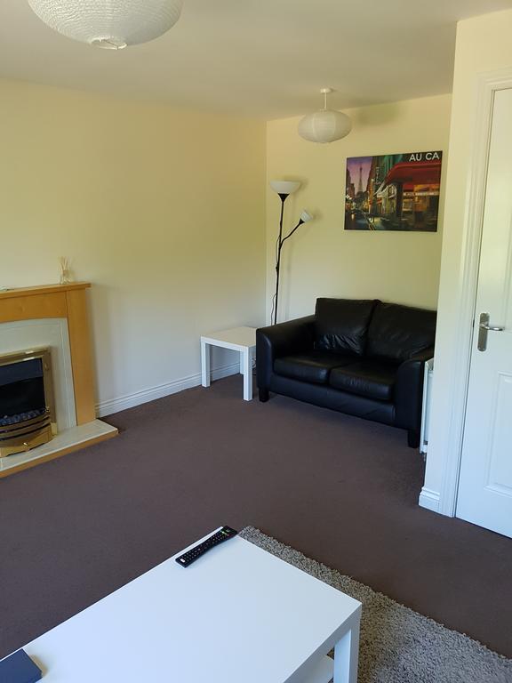 4 Bedroom Townhouse