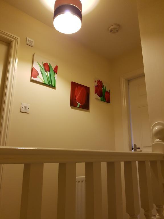 4 Bedroom Townhouse