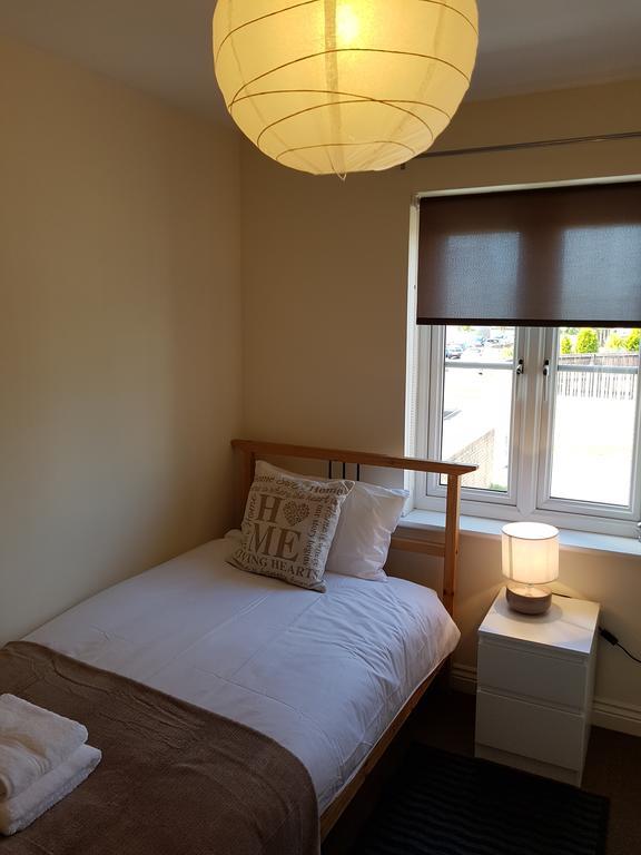 Apartment 4 Bedroom Townhouse