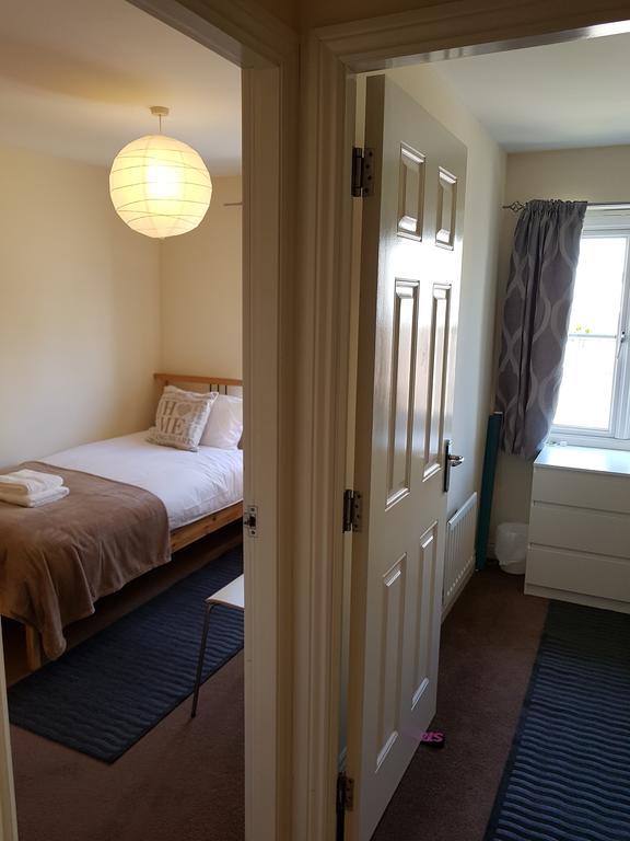 4 Bedroom Townhouse Livingston