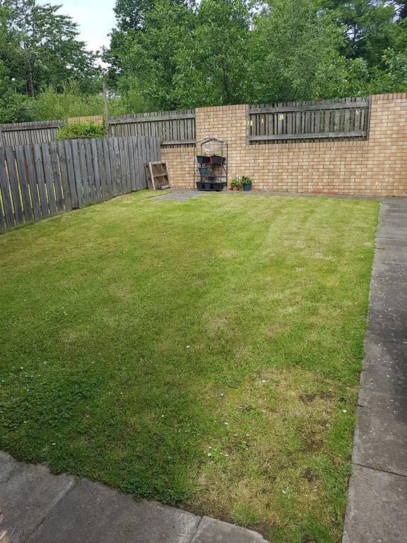 4 Bedroom Townhouse *